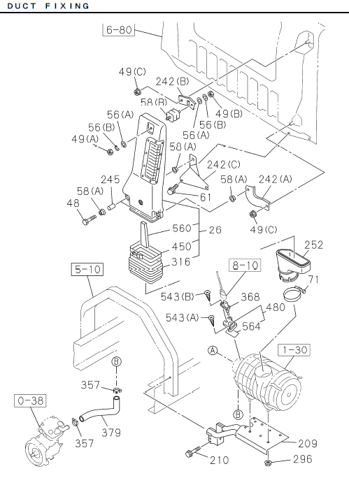 Partial Engine